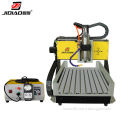 3040 CNC Router For Woodworking